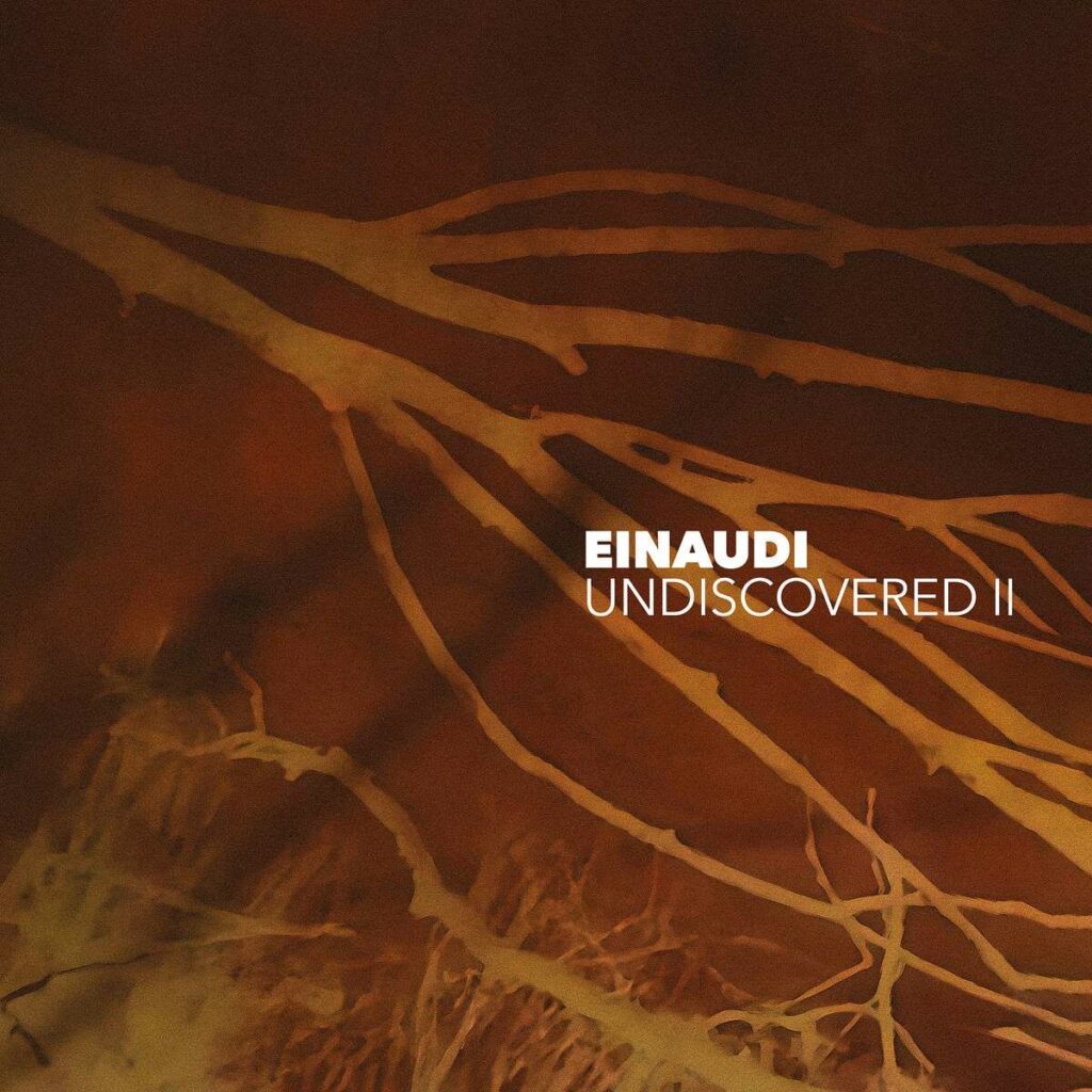 Einaudi Undiscovered II (180g)
