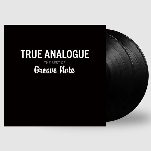 True Analogue (The Best Of Groove Note) (180g) (Limited Numbered Edition) (45 RPM)