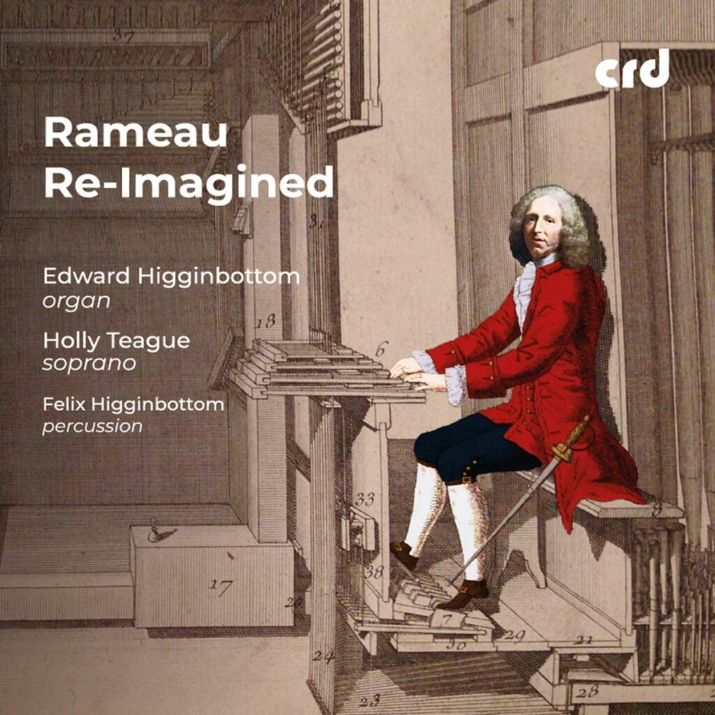 Rameau Re-Imagined
