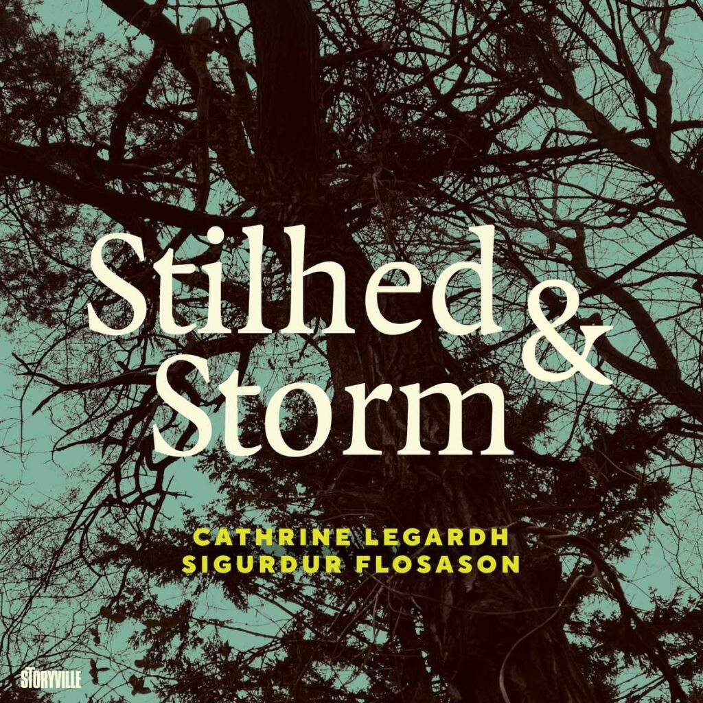 Stilhed & Storm