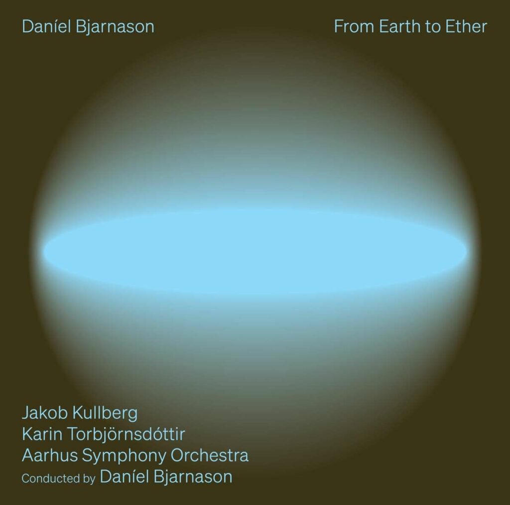 Orchesterwerke "From Earth to Ether"