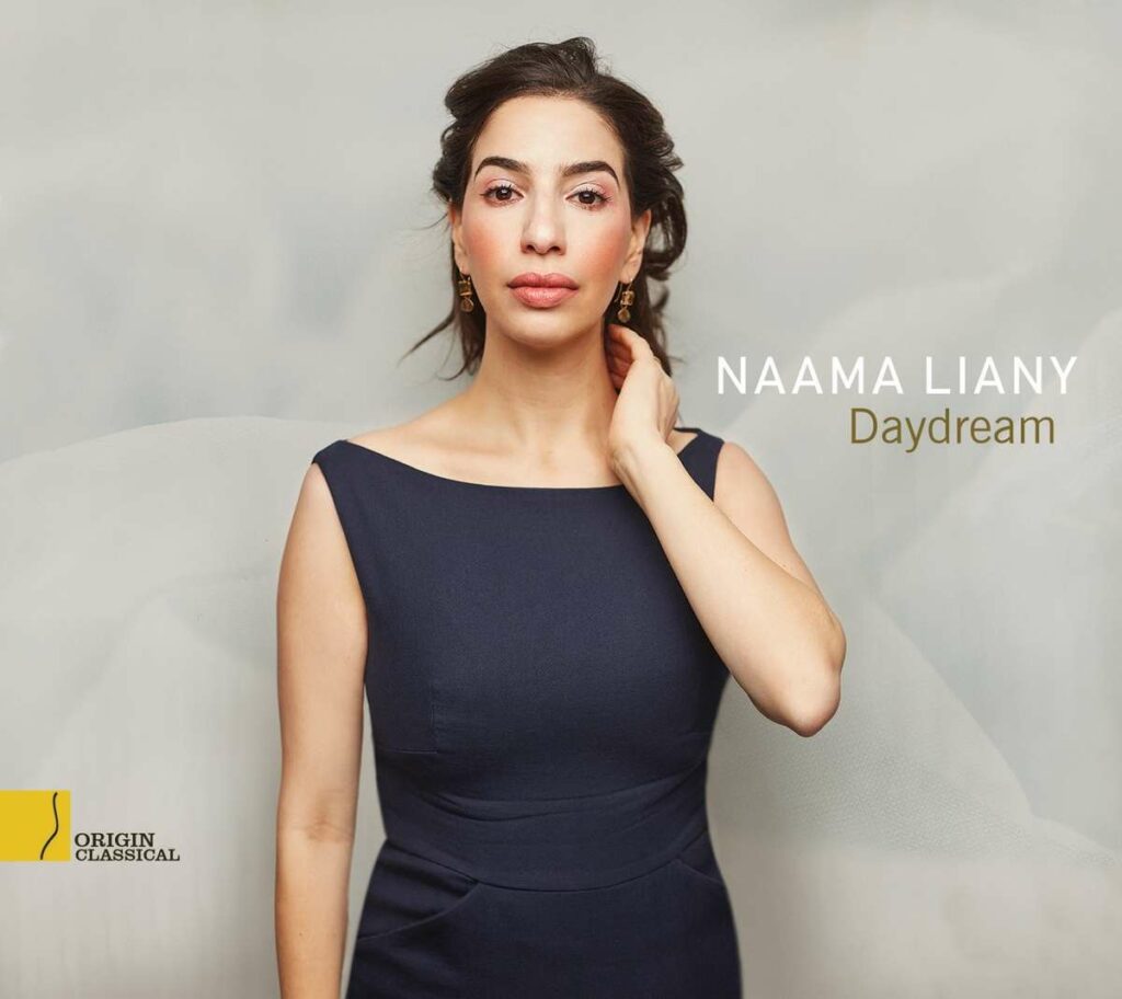 Naama Liany - Daydream