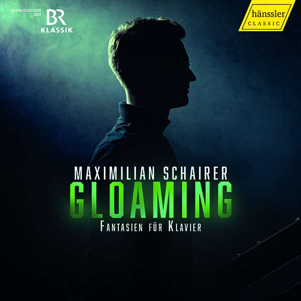 Maximilian Schairer - Gloaming