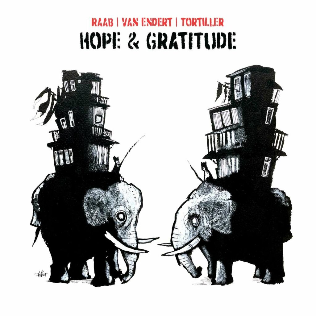 Hope & Gratitude