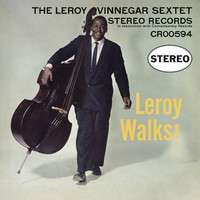 Leroy Walks! (180g)