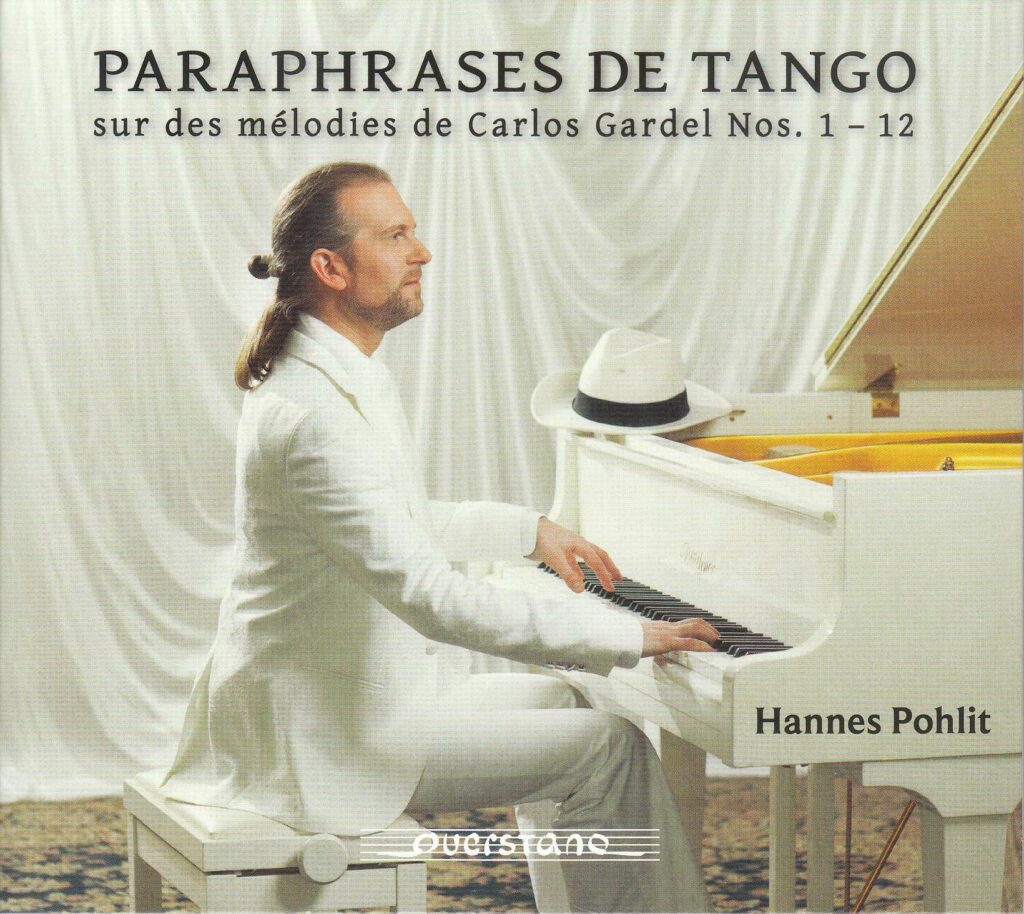 Tango-Paraphrasen