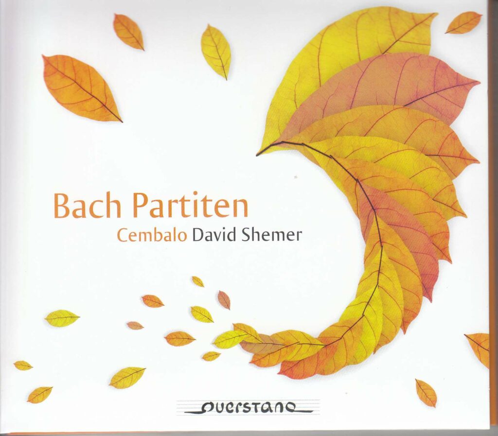Partiten BWV 825-830