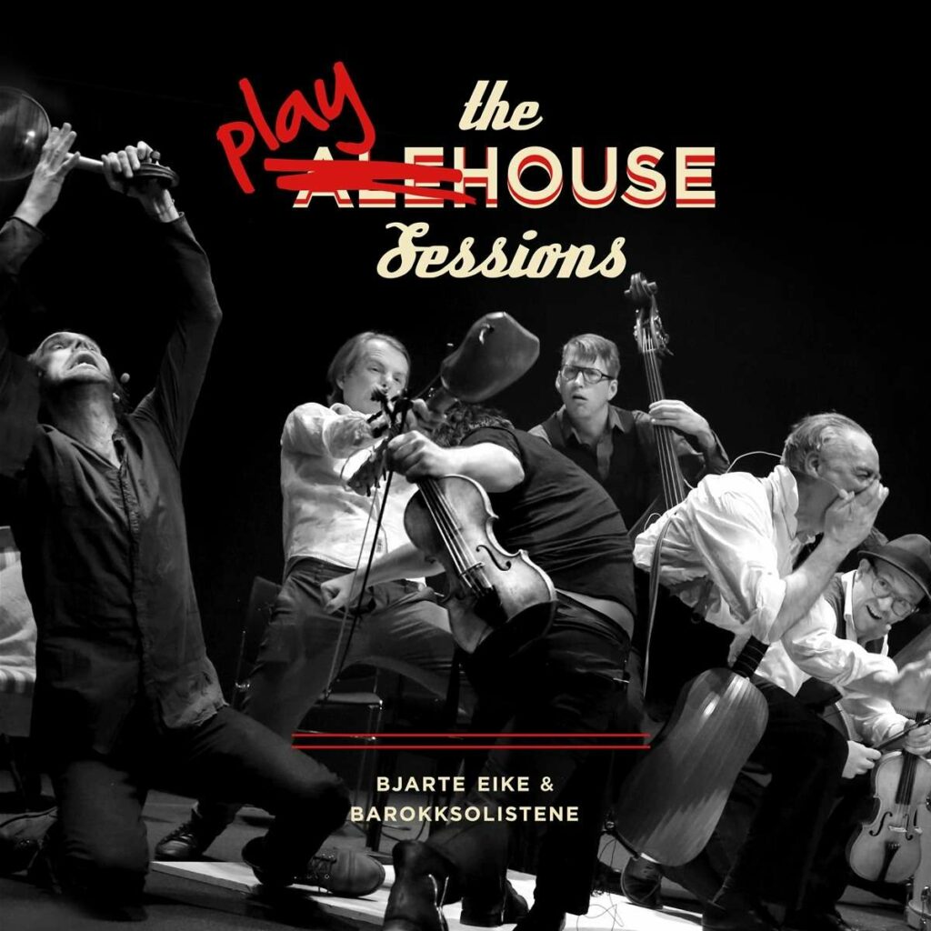 The Playhouse Sessions (180g)