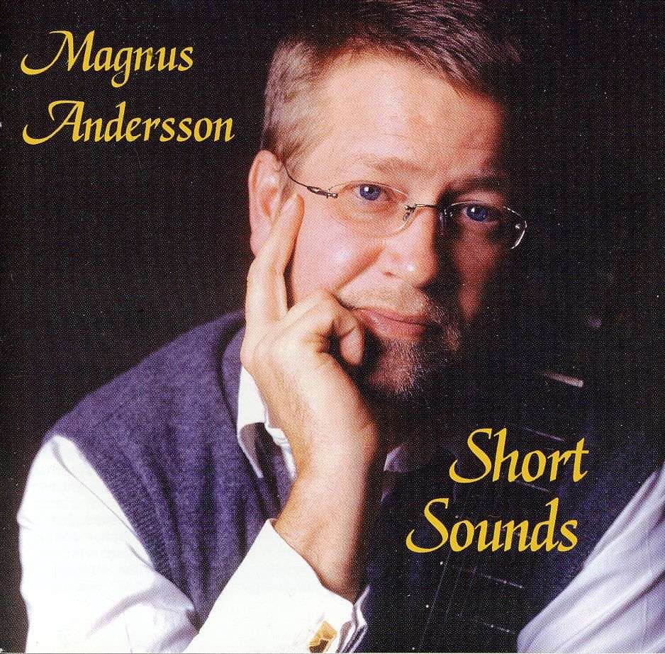Magnus Andersson - Short Sounds