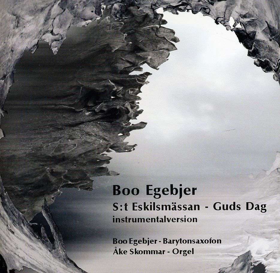 S:T Eskilsmässan (arr. für Saxophon & Orgel)