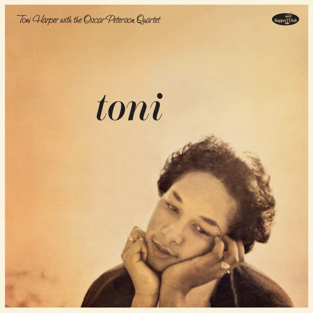 Toni (180g) (Limited Numbered Edition) (Bonus Track)