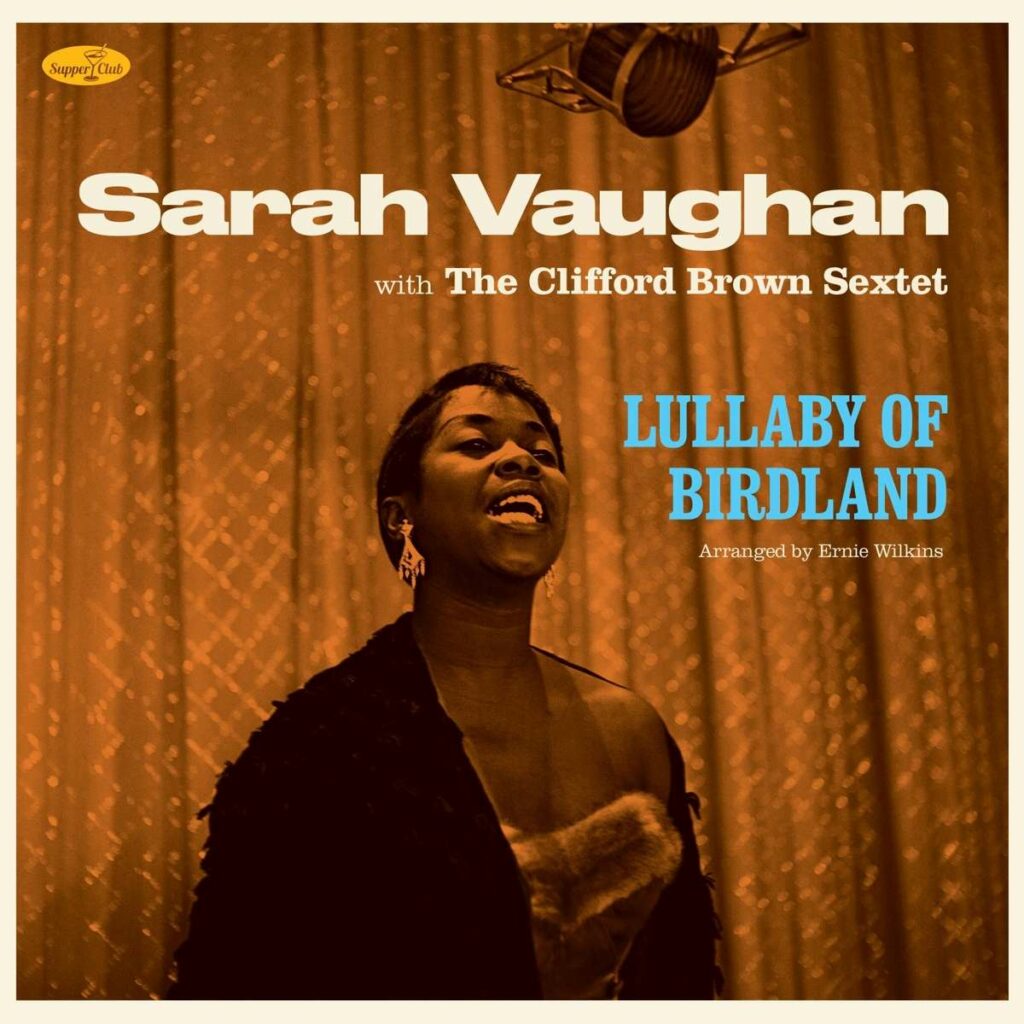 Lullaby Of Birdland (180g) (Bonus Track)
