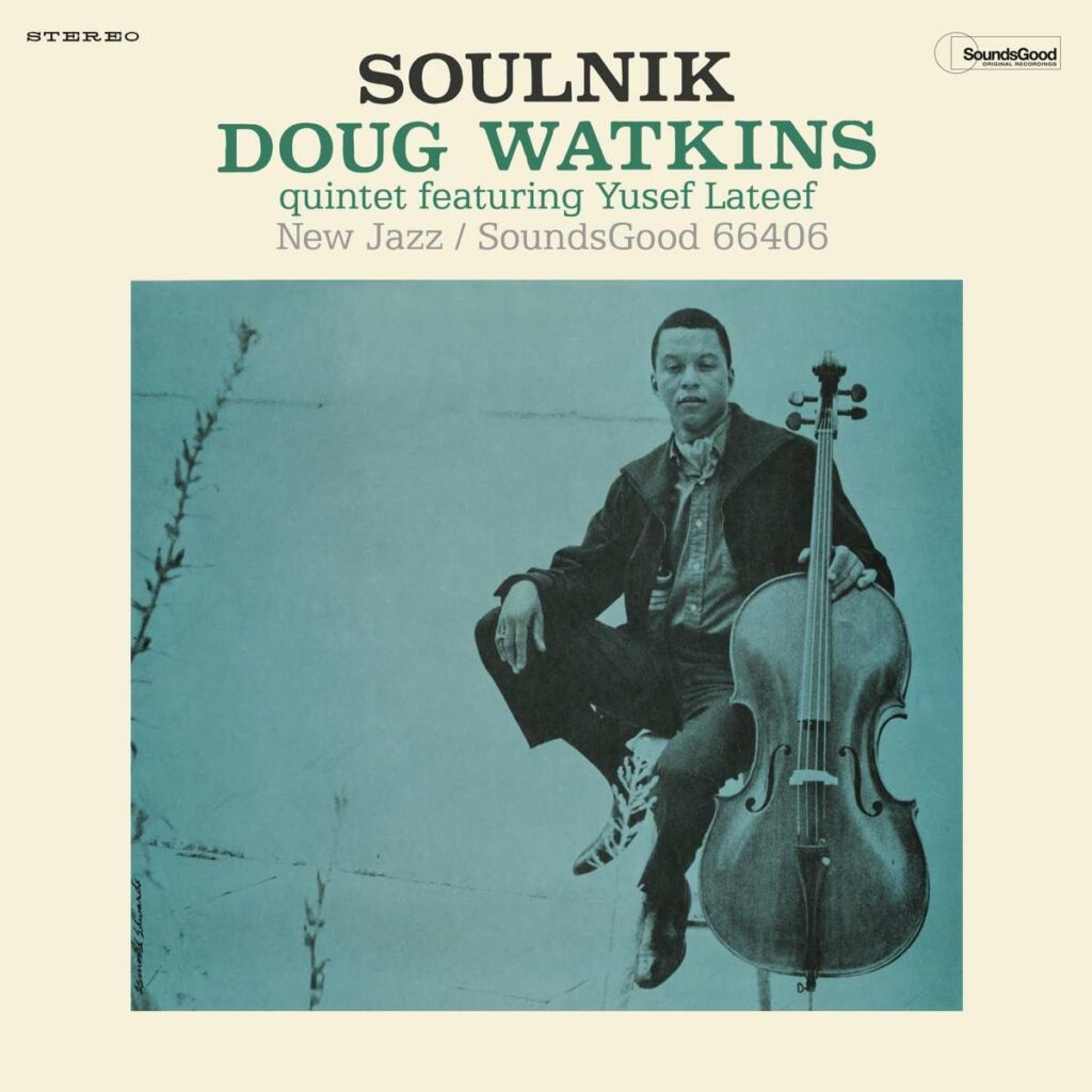 Soulnick (180g) (Limited Edition) + 2 Bonus Tracks