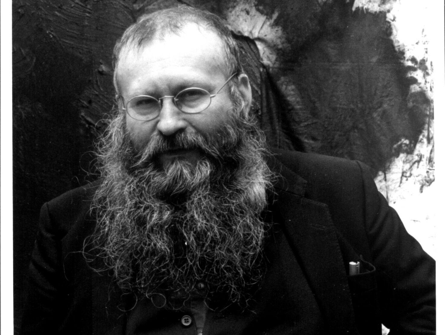 Hermann Nitsch »In der Ehrlich­keit der Zeit« — CRESCENDO