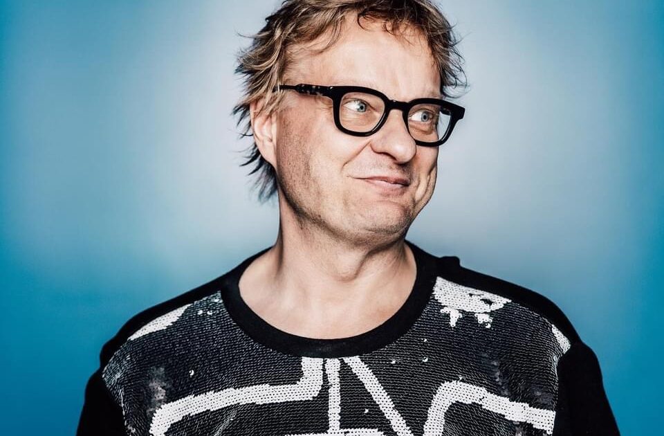 Künstler privat Iiro Rantala — CRESCENDO