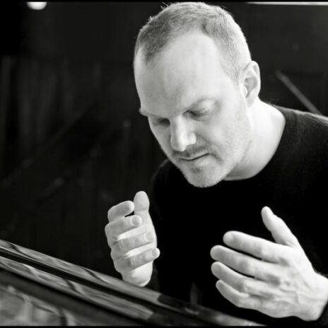 Pianist Lars Vogt (1970-2022)