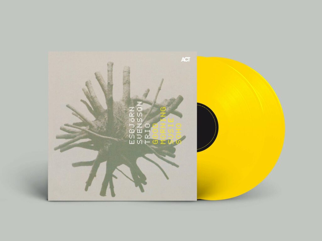 Good Morning Susie Soho (180g) (Limited Edition) (Transparent Yellow Vinyl)