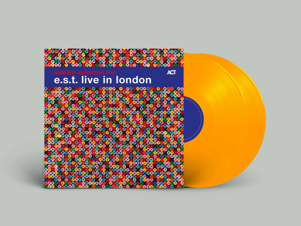 Live In London (180g) (Limited Edition) (Transparent Orange Vinyl)