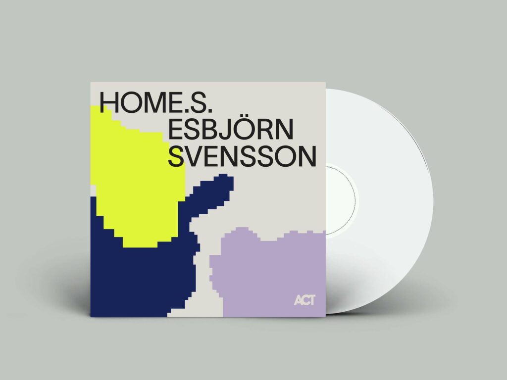 HOME.S. (180g) (Limited Edition) (White Vinyl)