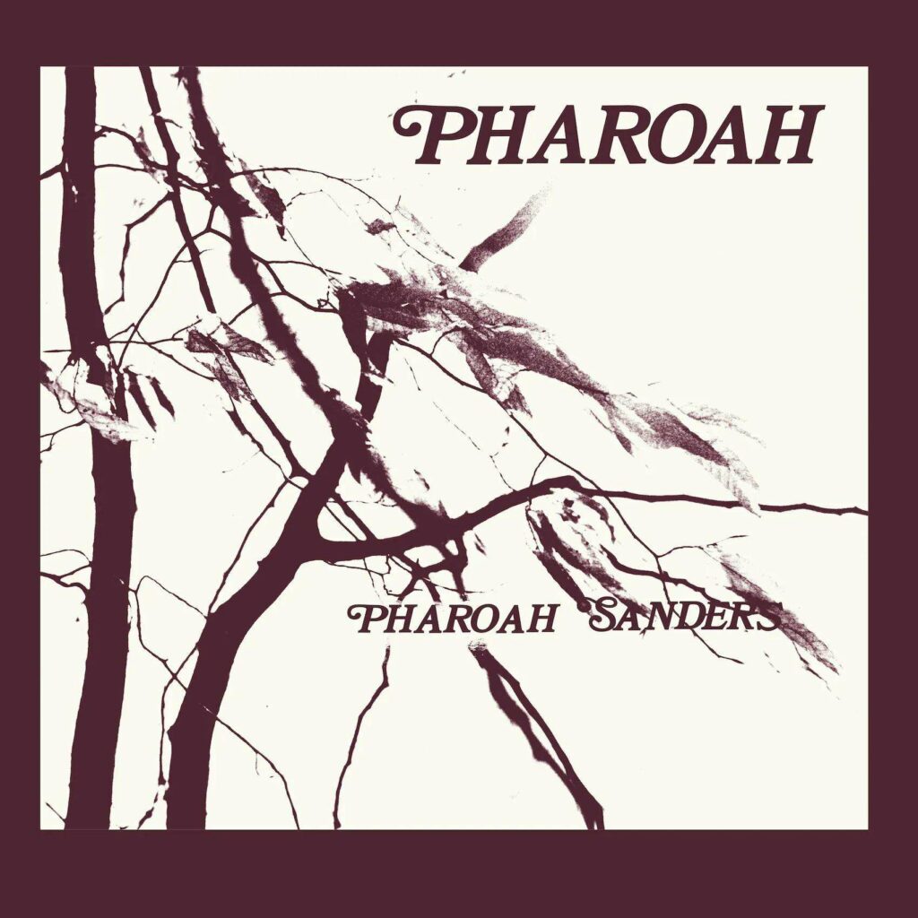 Pharoah (Deluxe 2CD Boxset)