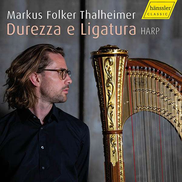 Markus Folker Thalheimer - Durezza e Ligatura