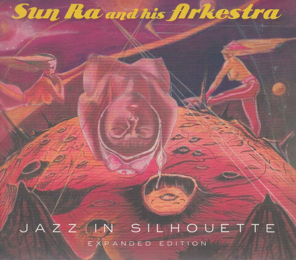 Jazz In Silhouette (Expanded Edition)