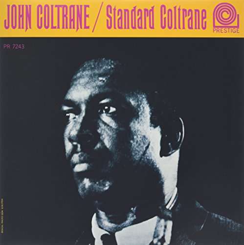 Standard Coltrane (Limited Edition)