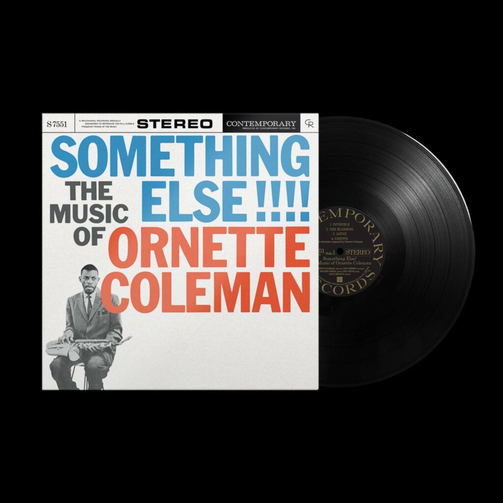 Something Else!!!! (Acoustic Sounds) (180g) (Limited Edition)