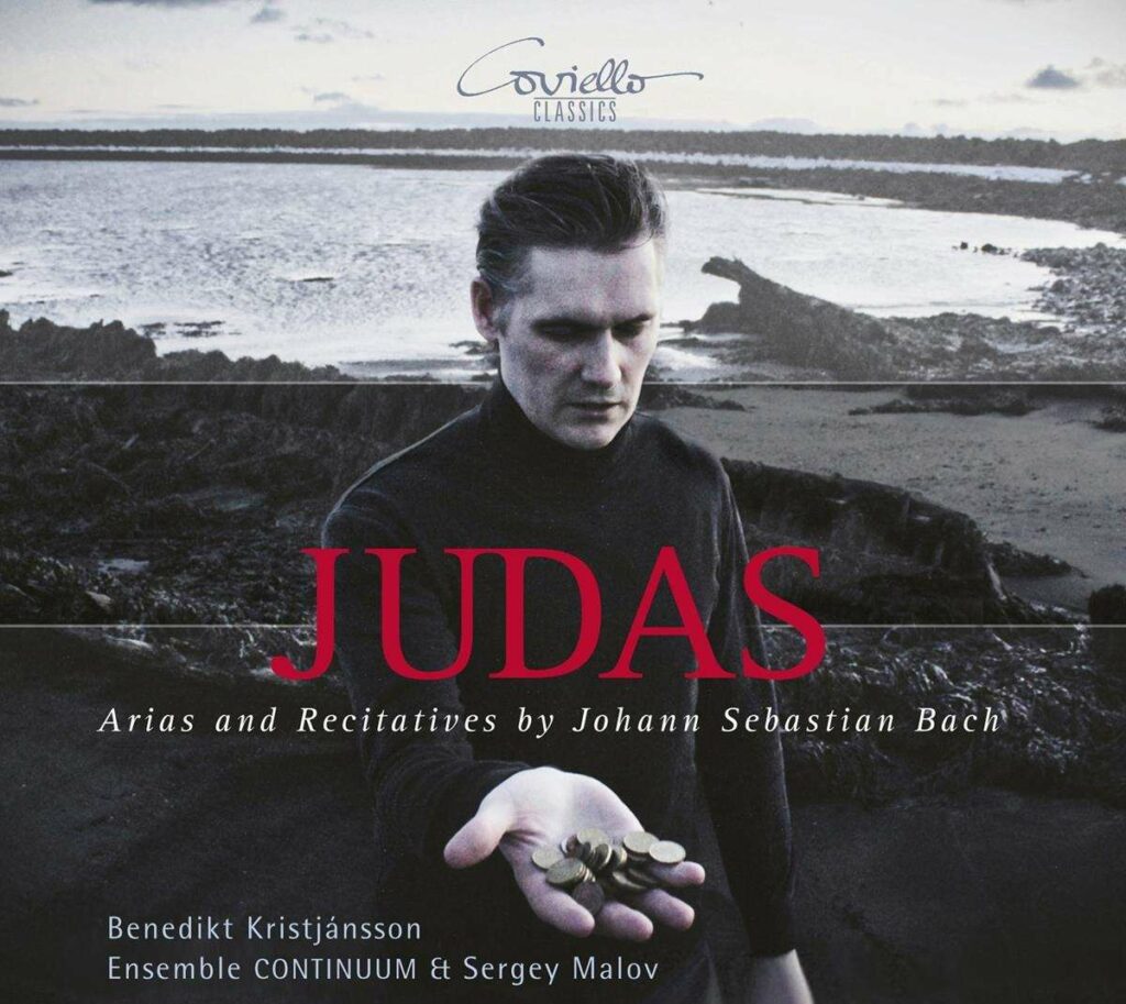 Arien & Rezitative "Judas"