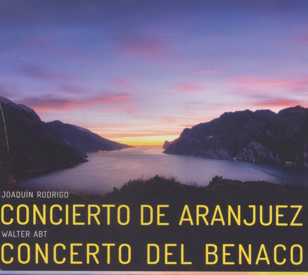 Gitarrenkonzert "Concerto del Benaco"