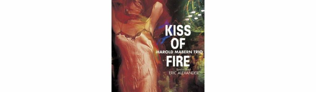 Kiss Of Fire (180g)