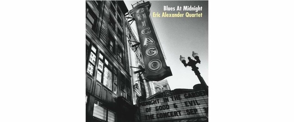 Blues At Midnight (180g)