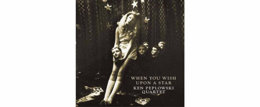 When You Wish Upon A Star (180g)