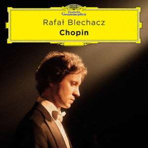 Rafal Blechacz - Chopin (Ultimate High Quality CD)