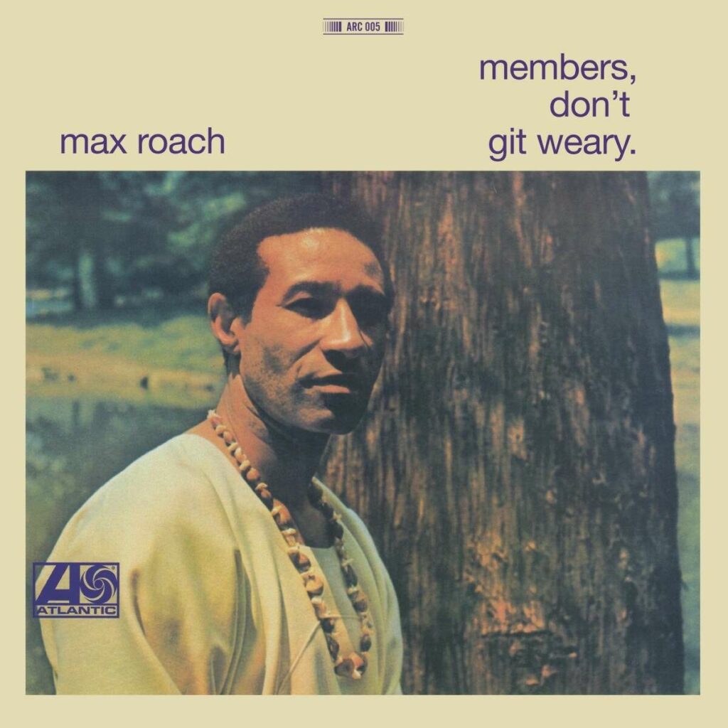 Members, Don't Git Weary (remastered) (180g)