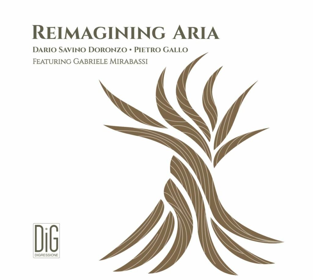 Reimagining Aria