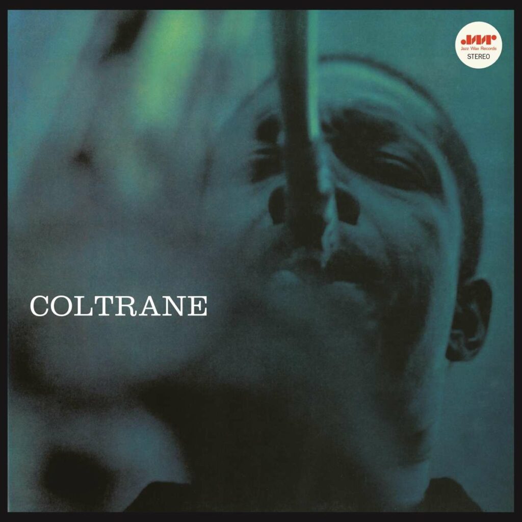Coltrane (180g)