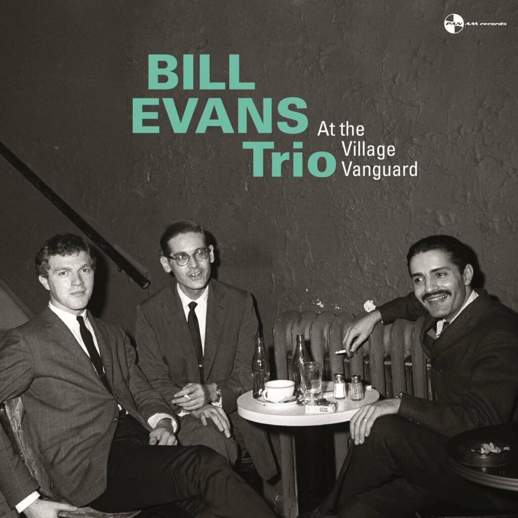 At The Village Vanguard (180g) (Limited Edition)