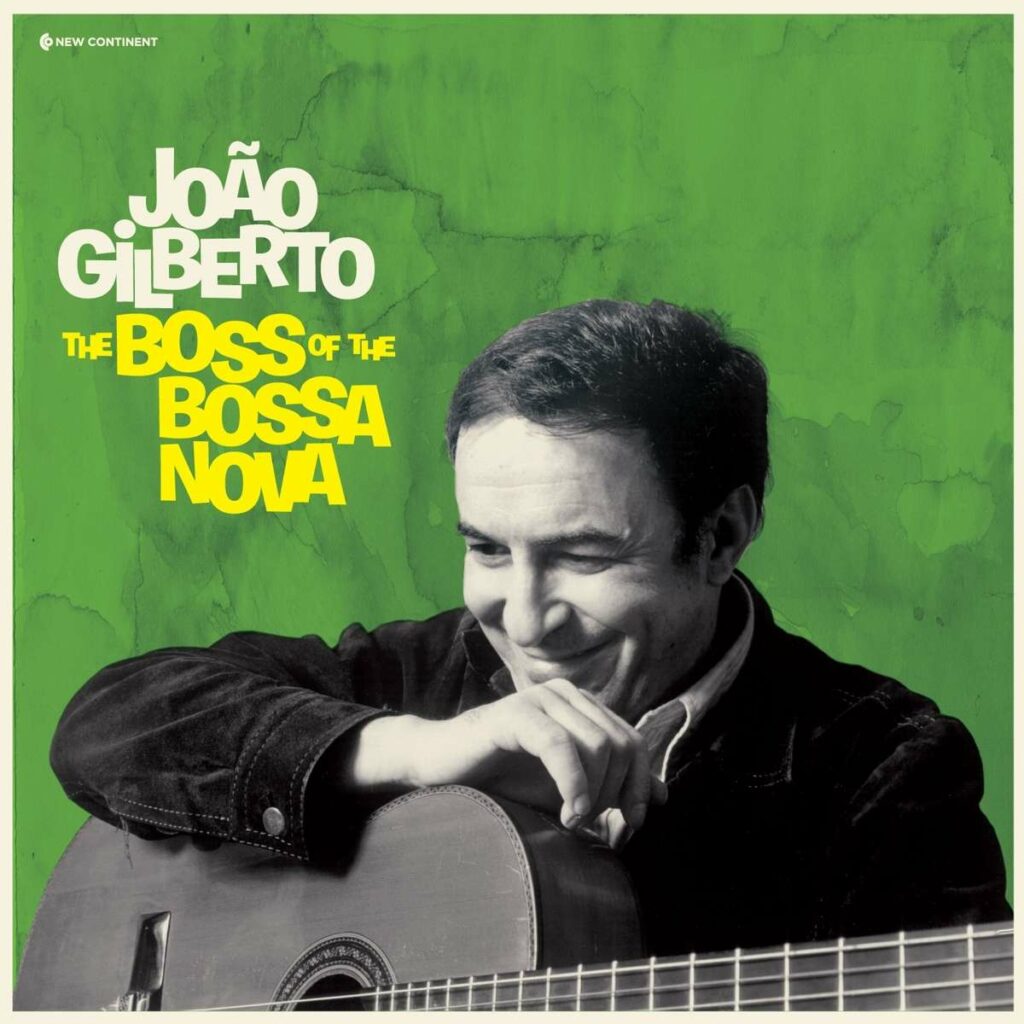 The Boss Of The Bossa Nova (180g) (Limited Edition)