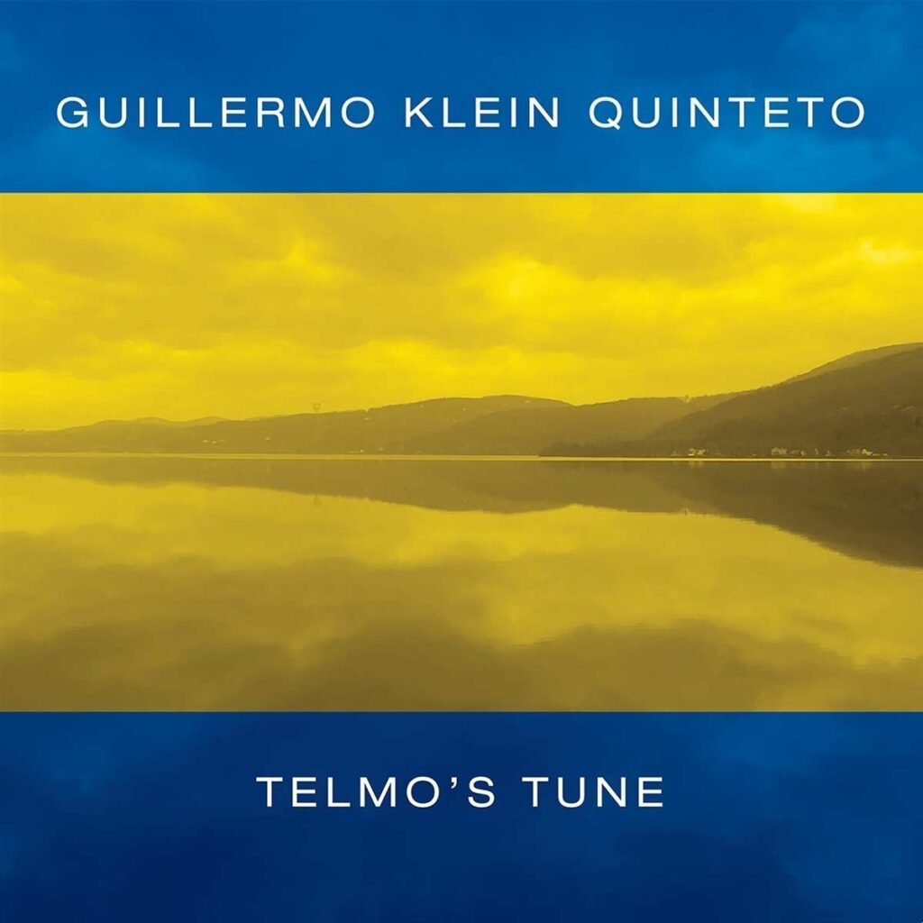 Telmo's Tune