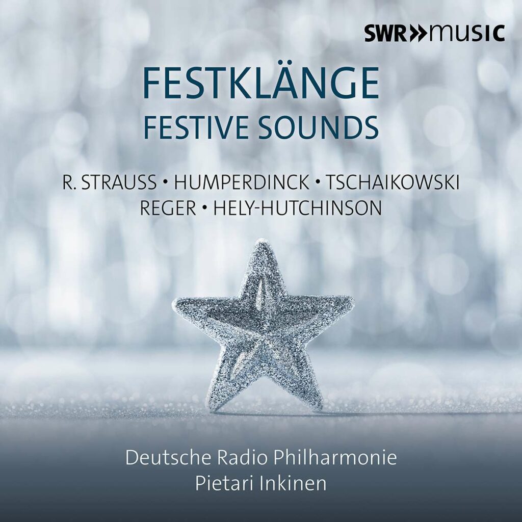 Deutsche Radio Philharmonie - Festklänge
