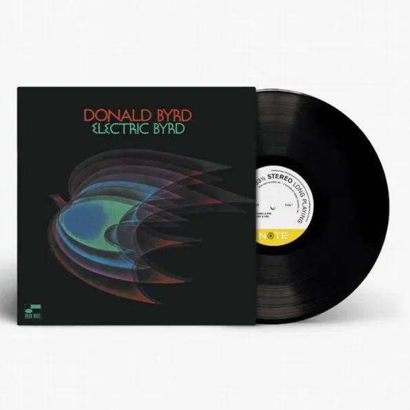 Electric Byrd (remastered) (180g)