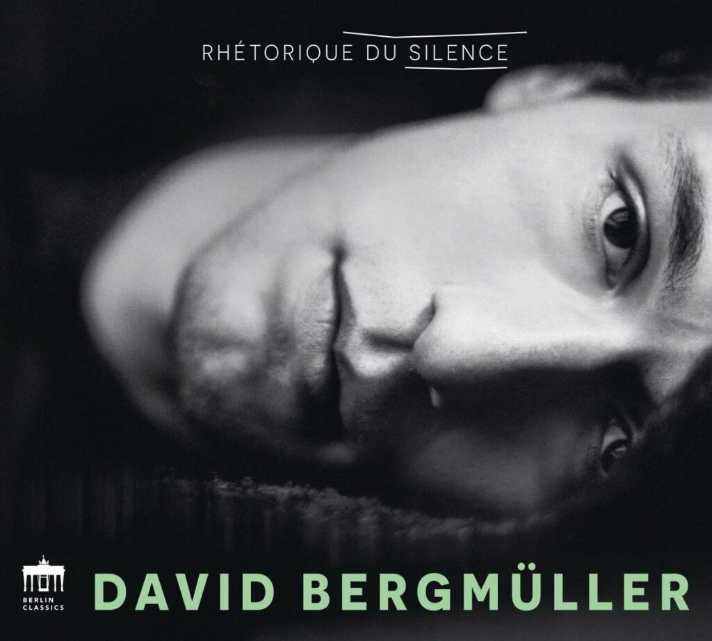 David Bergmüller - Rhetorique du Silence