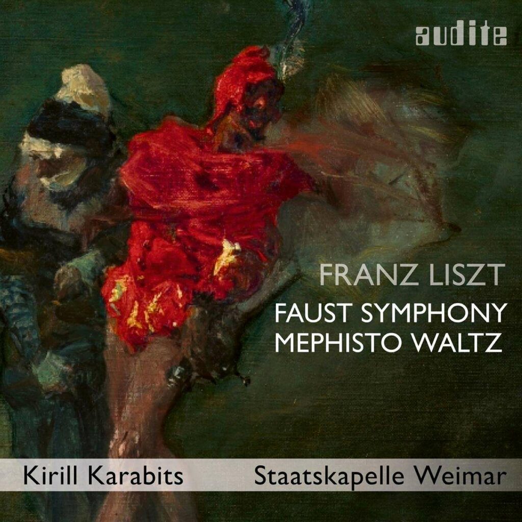 Faust-Symphonie