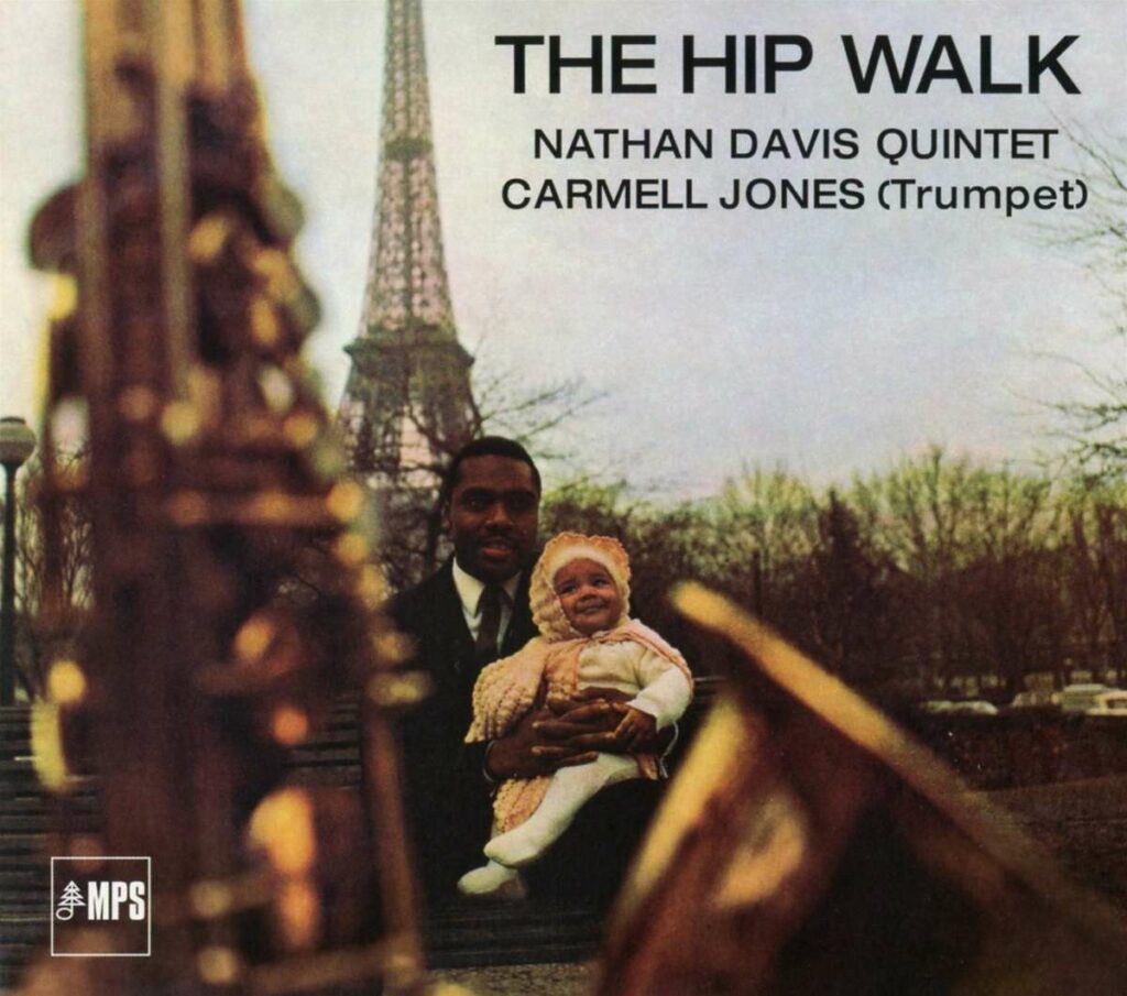 The Hip Walk (remastered) (180g)