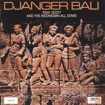 Djanger Bali (remastered) (180g)