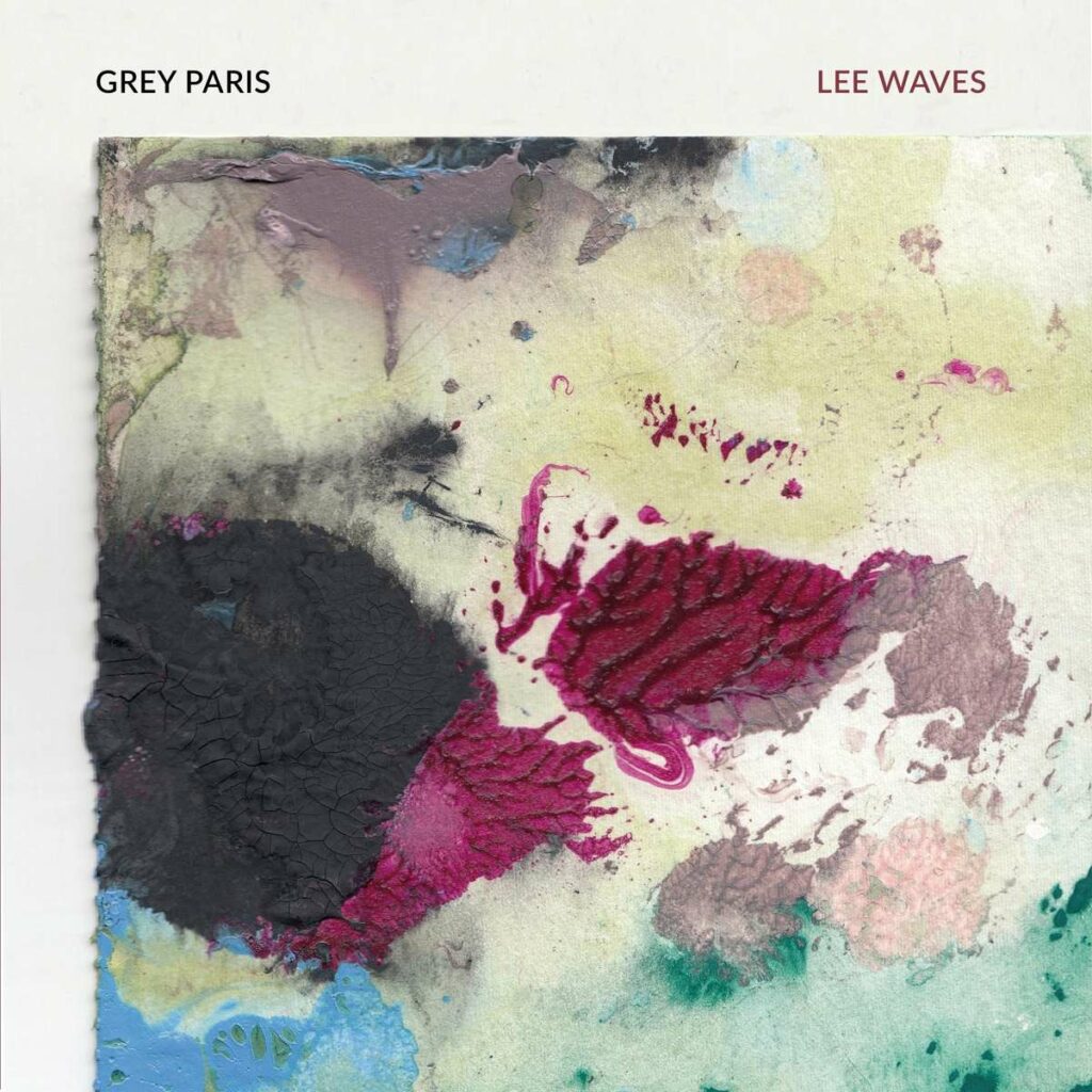 Lee Waves EP