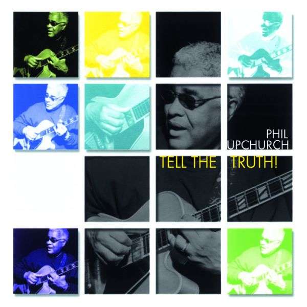 Tell The Truth! (remastered) (180g) (Limited Edition)