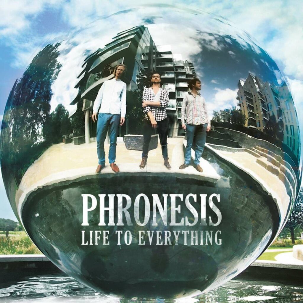 Life To Everything (10th Anniversary Special Edition)