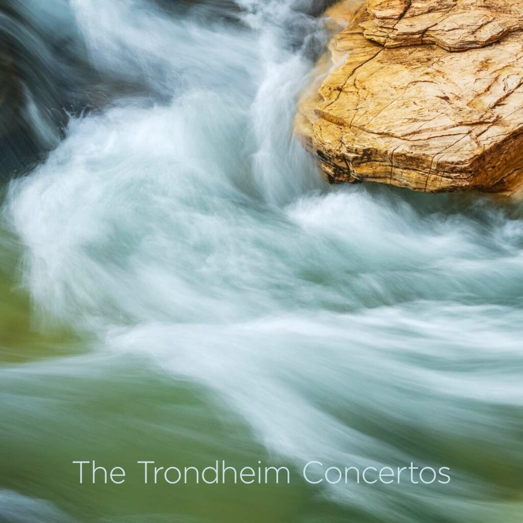 The Trondheim Concertos